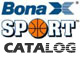 Link to Bona Sport Catalog
