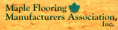 Link to Maple Flooring Manufacturers Association